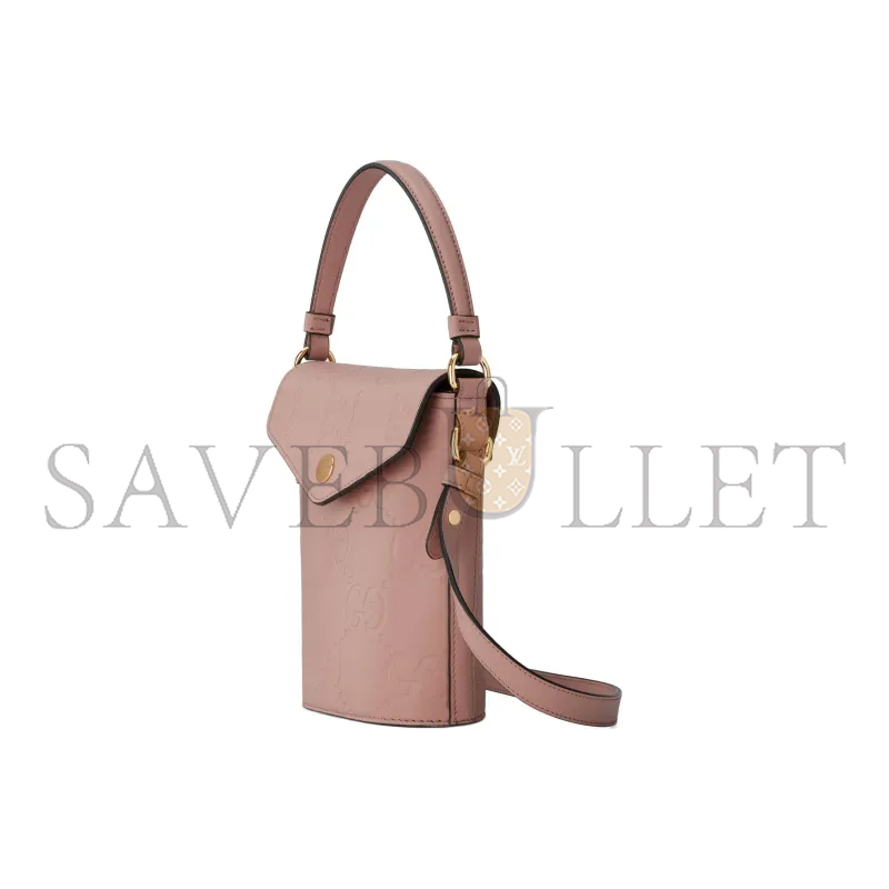 GUCCI MINI BUCKET BAG 772795 (15.5*12.5*3cm)